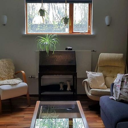 Skjolbraut - Cozy Apartment - Central Location - Free Parking - Close To A Public Swimming Pool And Sky Lagoon Reykjavik Luaran gambar