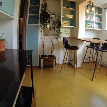 Skjolbraut - Cozy Apartment - Central Location - Free Parking - Close To A Public Swimming Pool And Sky Lagoon Reykjavik Luaran gambar