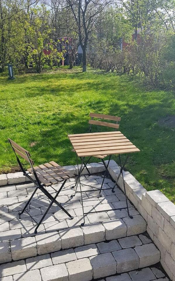 Skjolbraut - Cozy Apartment - Central Location - Free Parking - Close To A Public Swimming Pool And Sky Lagoon Reykjavik Luaran gambar